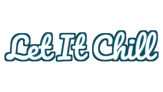 Let It Chill Logo