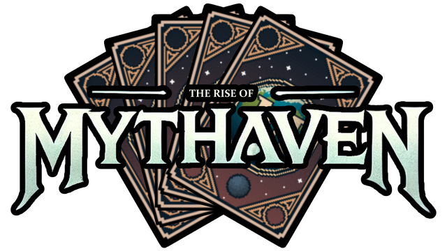 Mythaven Logo