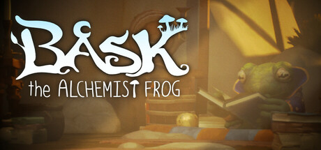 Bask: The Alchemist Frog PC Specs