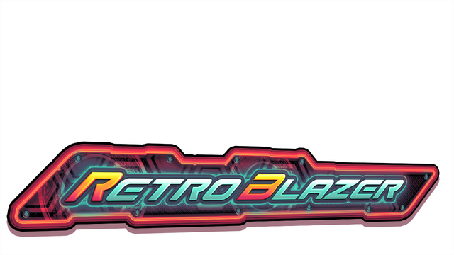 RetroBlazer Logo