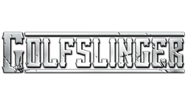 Golfslinger Logo