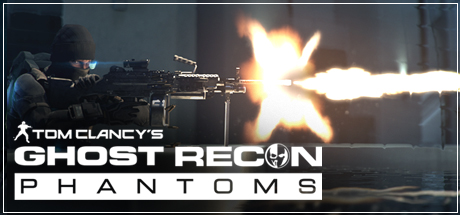 Tom Clancy's Ghost Recon Phantoms - EU: WAR Madness pack (Support) cover art