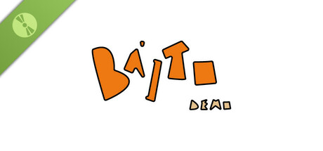 Bàito Demo cover art