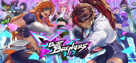 Byte Breakers Playtest cover art