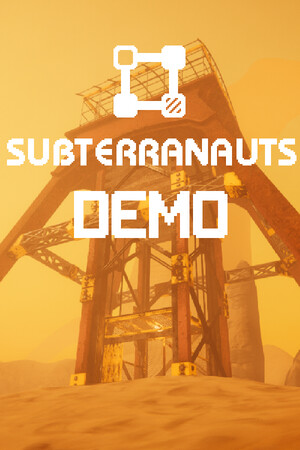 Subterranauts Demo