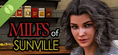 MILFs of Sunville - Season 1 Demo cover art