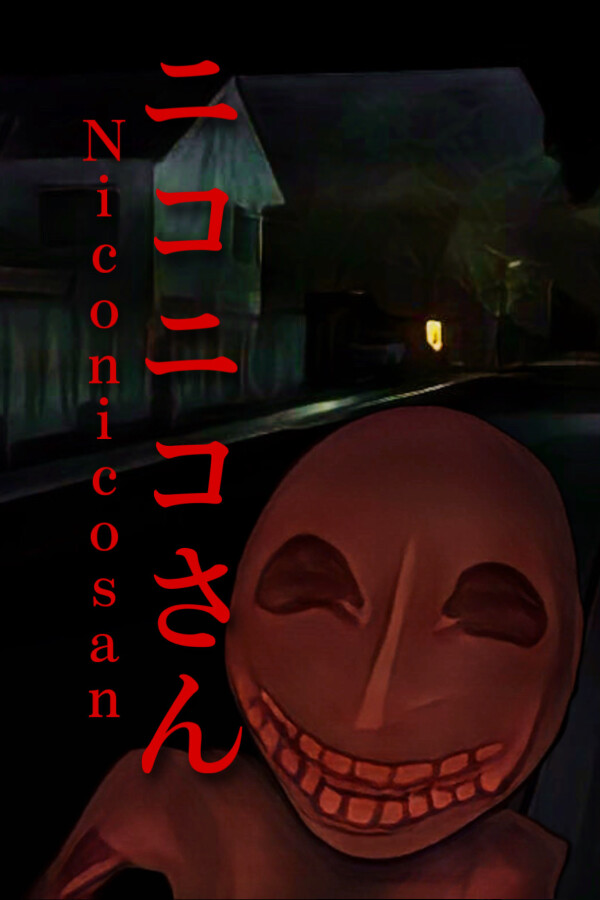 ニコニコさん | Niconico-san for steam