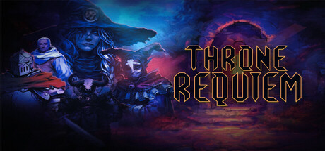 Throne Requiem PC Specs