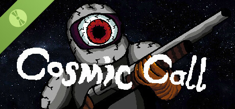 Cosmic Call Demo cover art