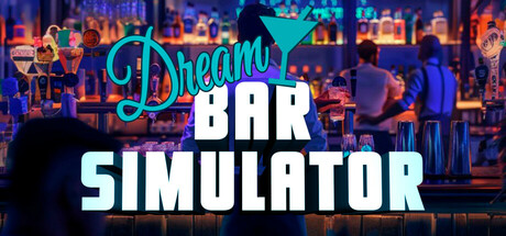 Dream Bar Simulator PC Specs