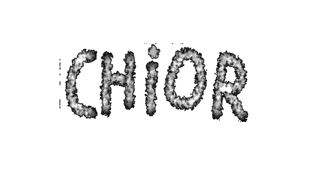 Chior Chapter 1: Hall Of Pillars Logo