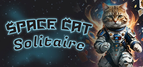 Space Cat Solitaire PC Specs