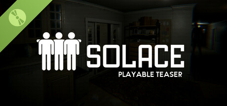 Solace Demo cover art