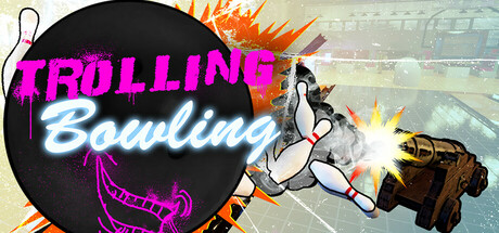 Trolling Bowling cover art