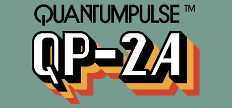 QuantumPulse 2A cover art