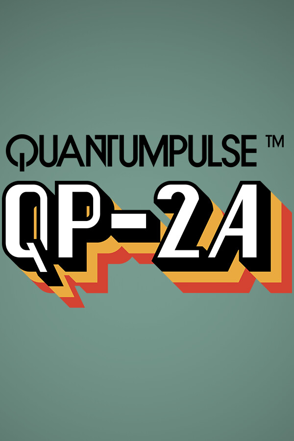 QuantumPulse 2A for steam QuantumPulse 2A for steam