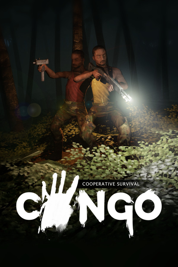 Congo for steam