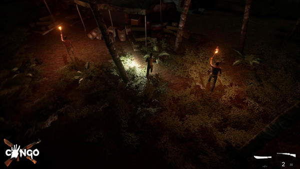 Congo game for windows Pc 1