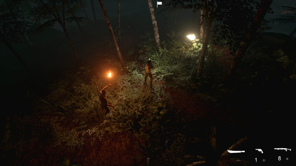 Congo game for Linux 1