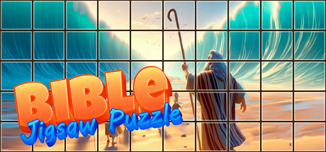 Bible Jigsaw Puzzle PC Specs