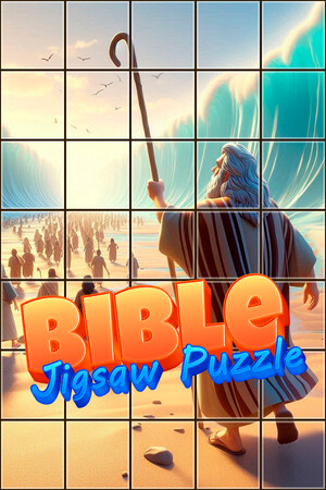 Bible Jigsaw Puzzle