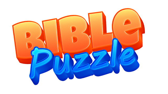 Bible Puzzle Logo