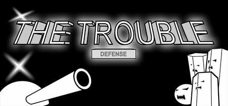 天灾：防御  THE TROUBLE:DEFENSE PC Specs