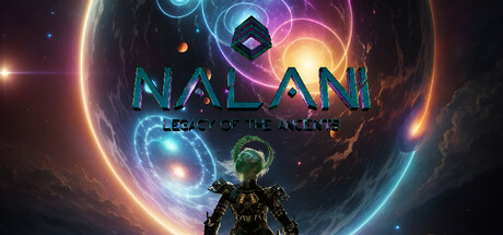 Nalani: Legacy of the Ancients PC Specs