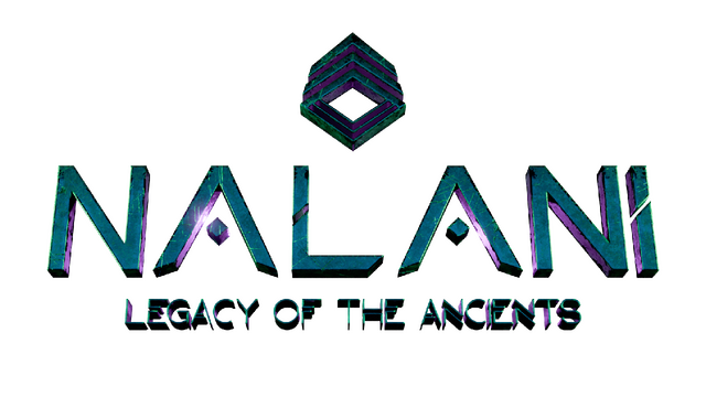 Nalani: Legacy of the Ancients Logo