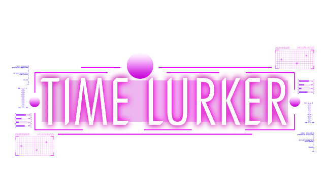 TimeLurker Logo