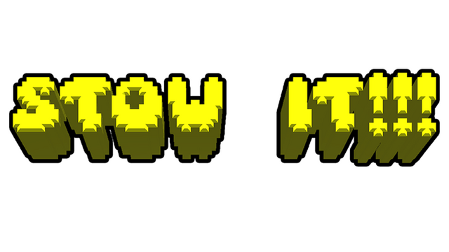 Stow It!!! Logo
