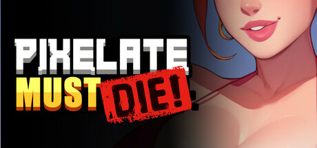 Pixelate Must Die PC Specs