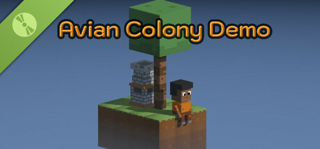 Avian Colony Demo cover art