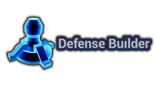 Defense Builder Logo