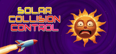 Solar Collision Control PC Specs