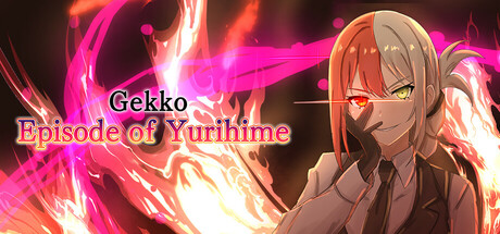 Gekko Episode of Yurihime PC Specs