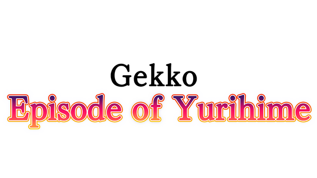 Gekko Episode of Yurihime Logo