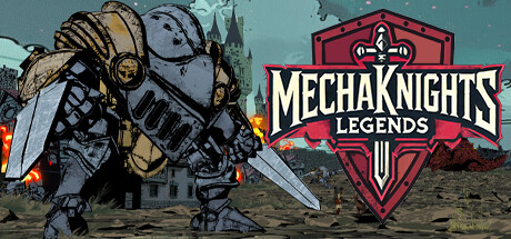 Can I Run Mechaknights Legends?