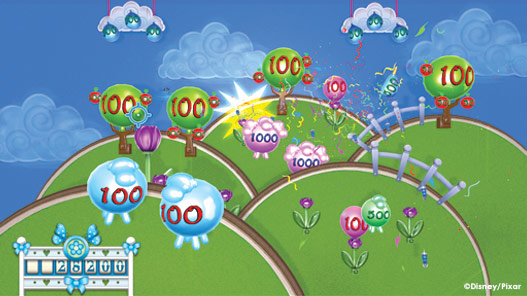 Disney•Pixar Toy Story Mania!for windows and Linux 1