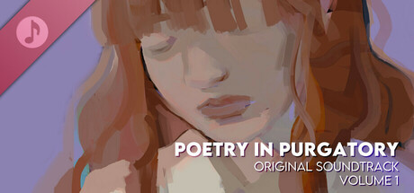 Poetry in Purgatory Soundtrack cover art