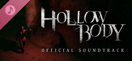 Hollowbody Soundtrack cover art