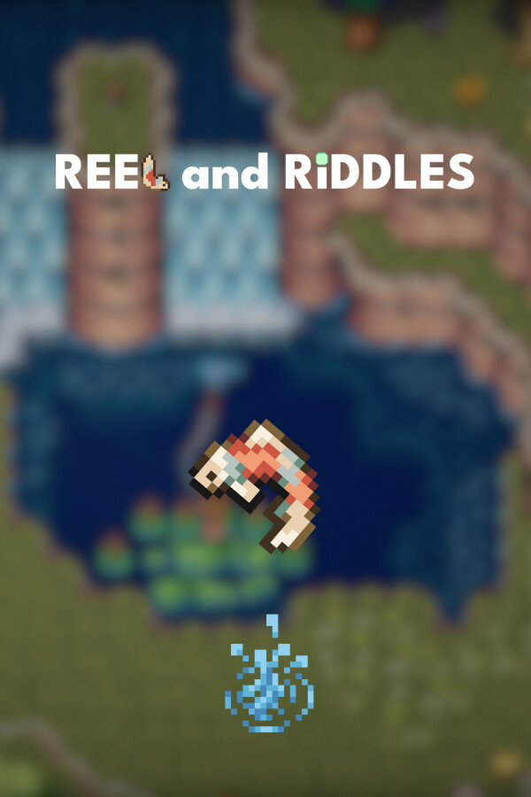 Reel and Riddles for steam