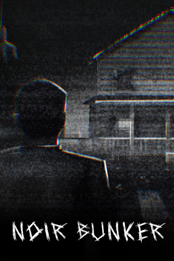 Steam portrait for Noir Bunker.