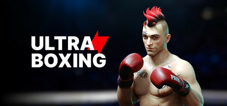 UltraBoxing – VR Boxing PC Specs