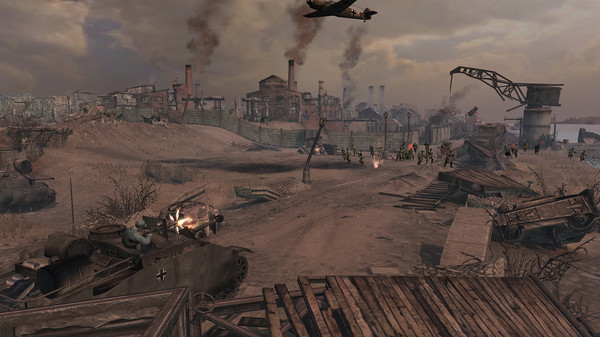 Company of Heroes: Eastern Front