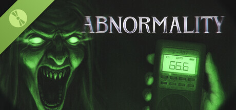 Abnormality Demo cover art