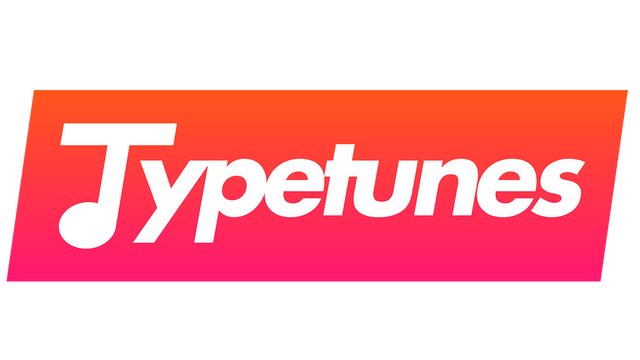 Type Tunes Logo
