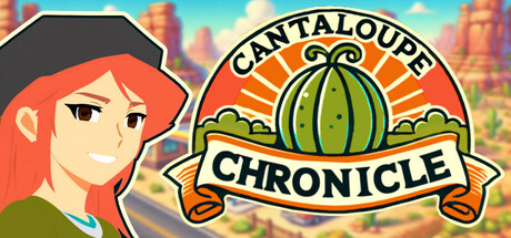 Cantaloupe Chronicle cover art