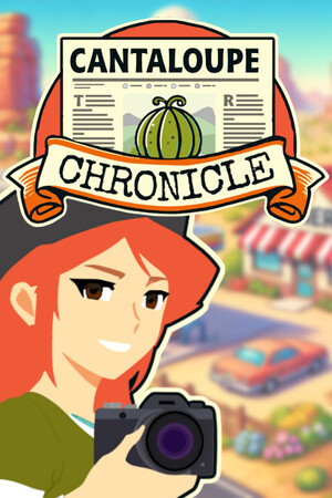 Cantaloupe Chronicle
