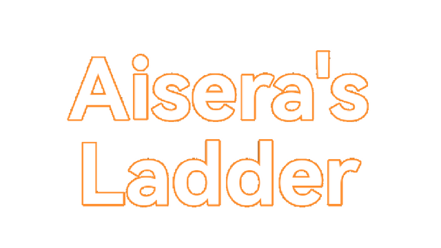 Aisera's Ladder Logo